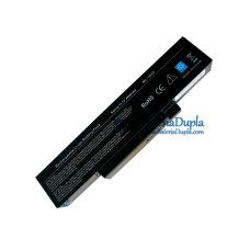 Bateria para Benq BATFT10L61 90NFV6B1000Z 906C5040F BATHL91L6 [bateria de substituição]